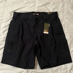 New 5.11 Men’s Taclite EMS Shorts